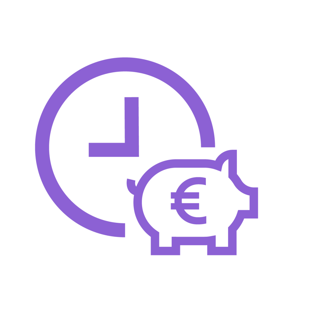 Augalinis stkogas - taupo laiką ir pinigus