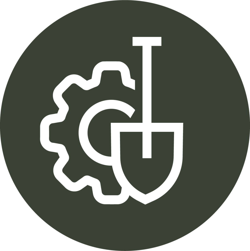 Žaliojio stogo įrengimas