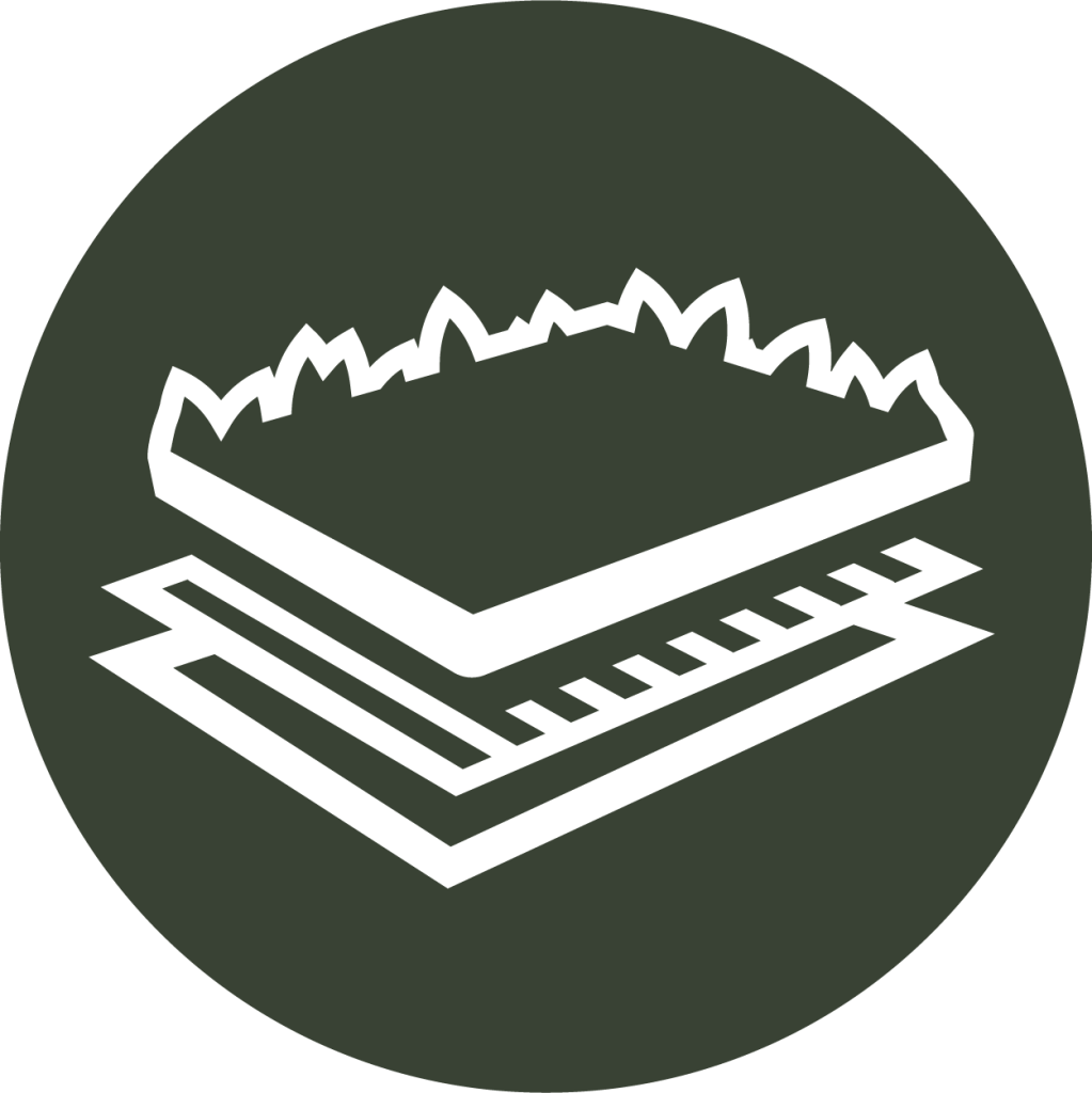 Apželdinto stogo sistemos